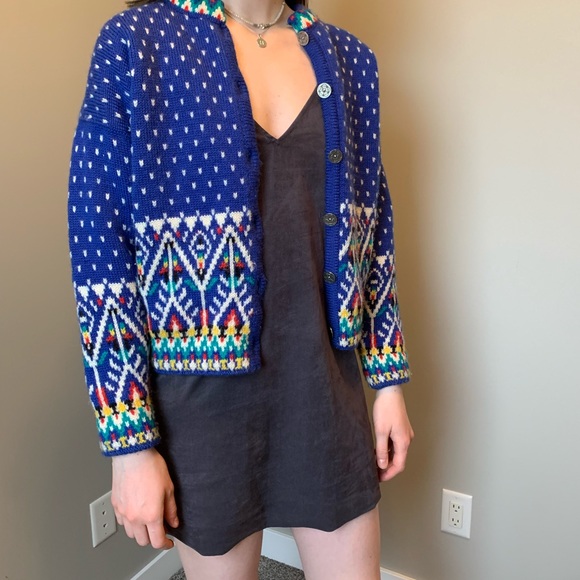 Aritzia Slip Dress - Picture 9 of 9